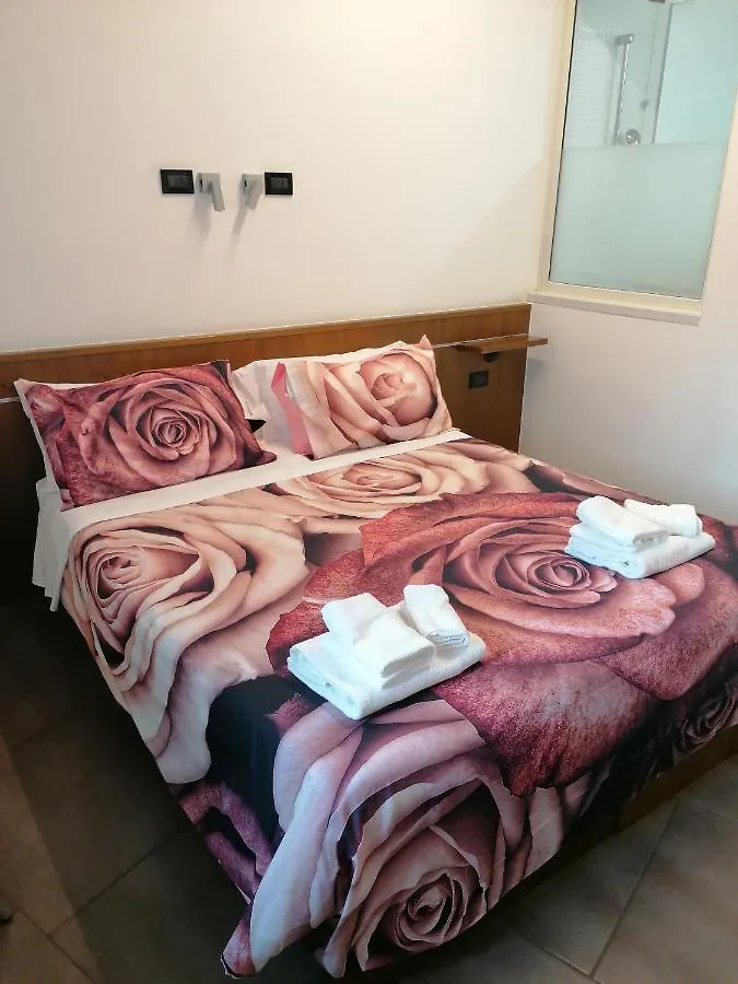 Accomodation Verona Affittacamere