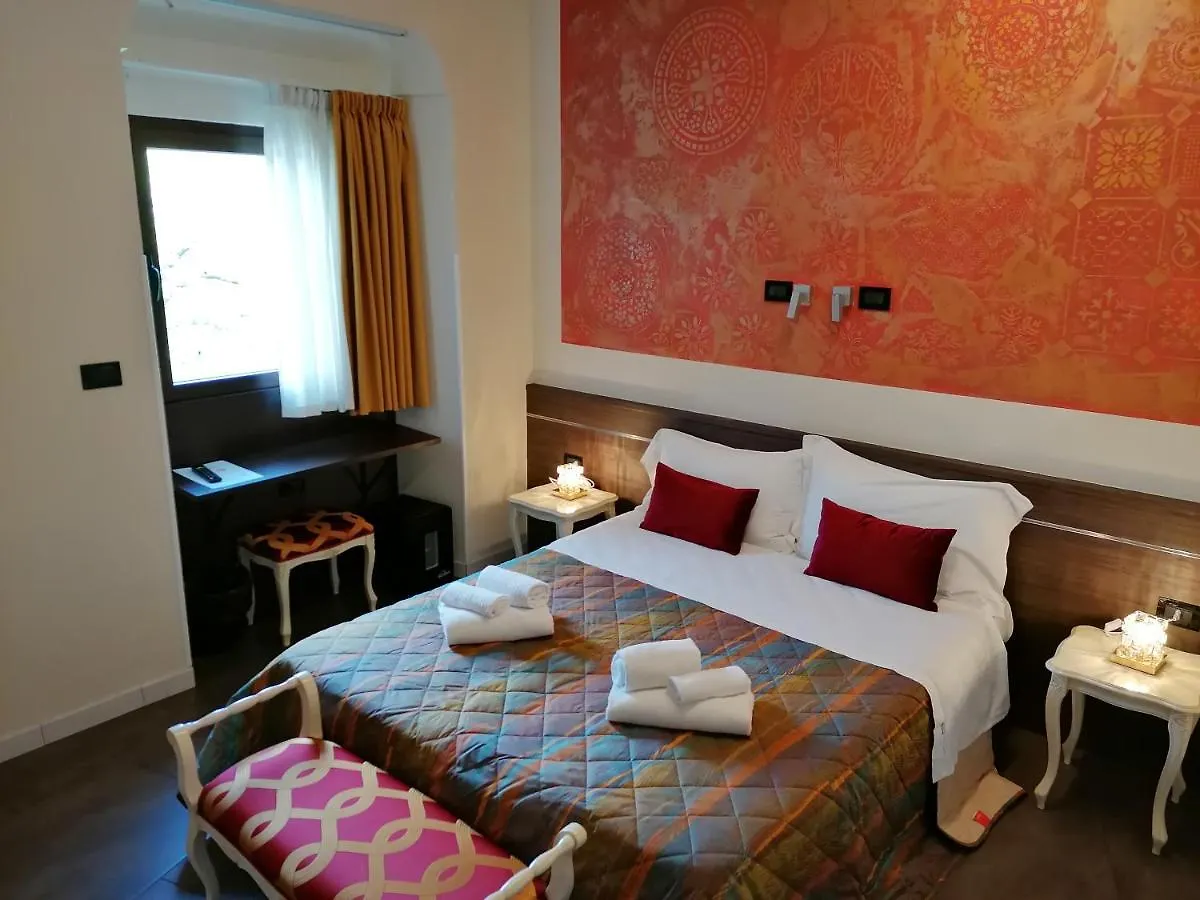 Accomodation Verona - City Centre Casa de hóspedes