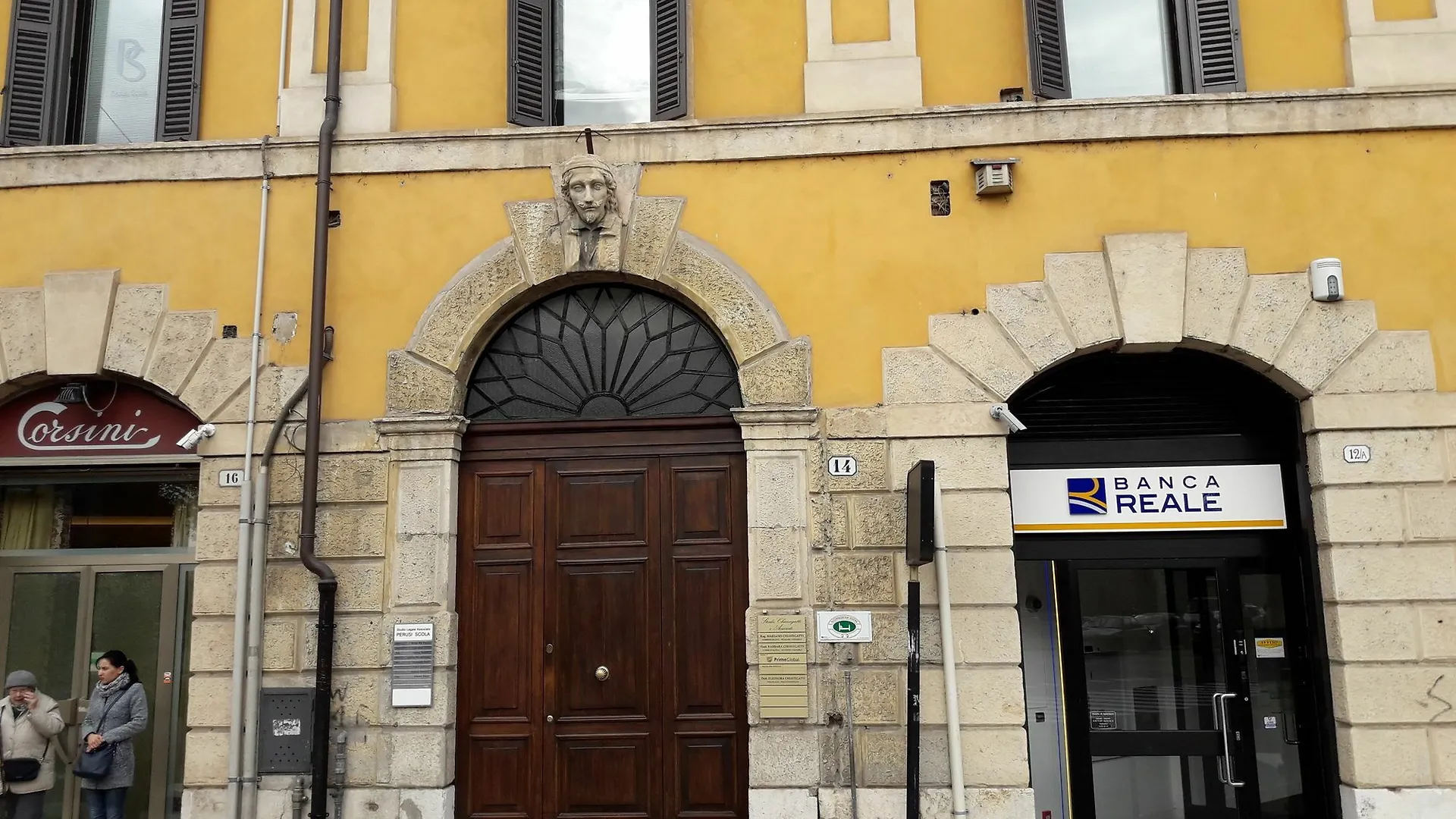 Accomodation Verona - City Centre Casa de hóspedes