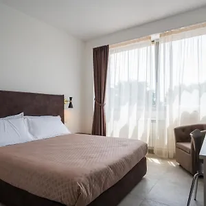 Bula Hotel Bollate