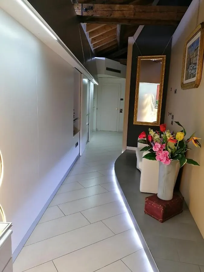 Guest house Accomodation Verona - City Centre