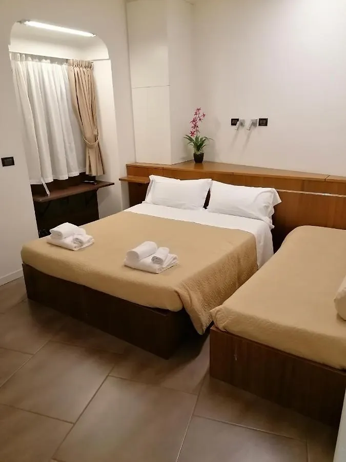 Accomodation Verona - City Centre Guest house