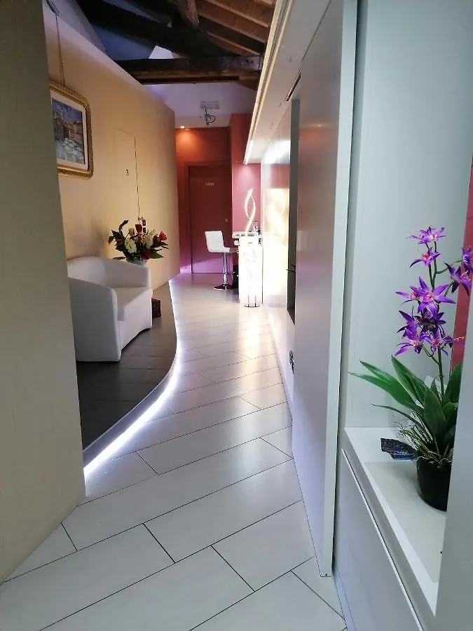 Accomodation Verona - City Centre