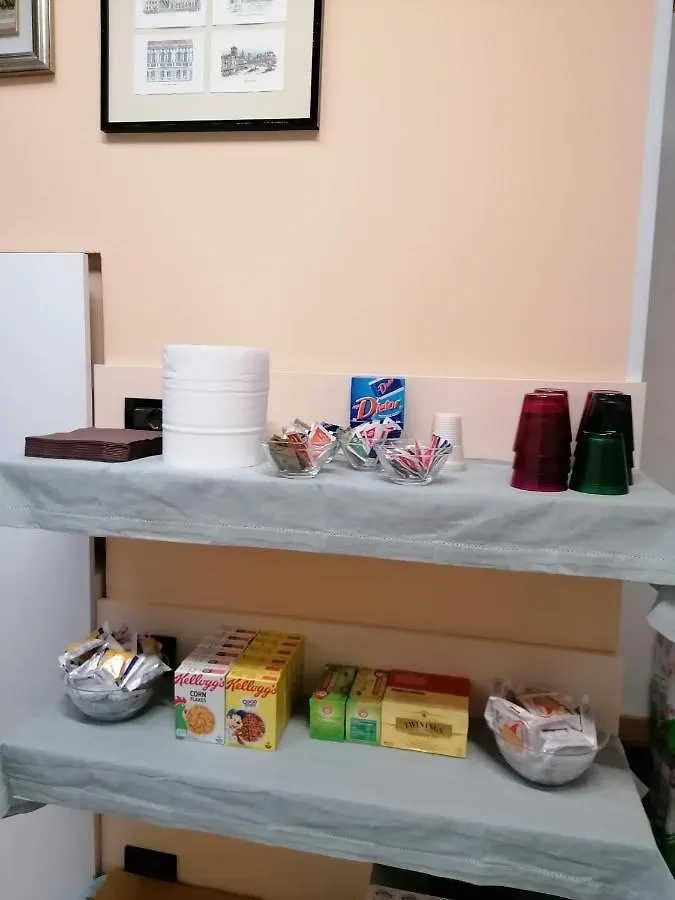 Accomodation Verona - City Centre 2*,  Italy
