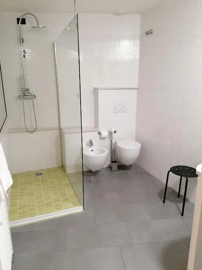 Guest house Accomodation Verona - City Centre