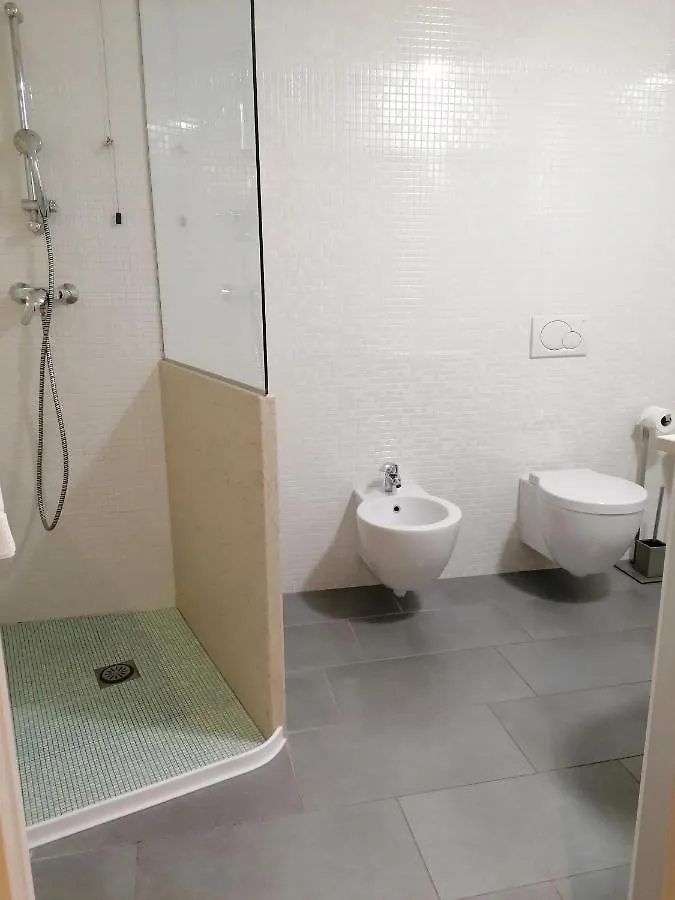 Accomodation Verona - City Centre Guest house