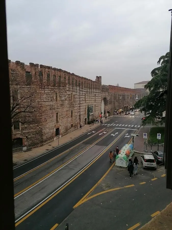 Guest house Accomodation Verona - City Centre