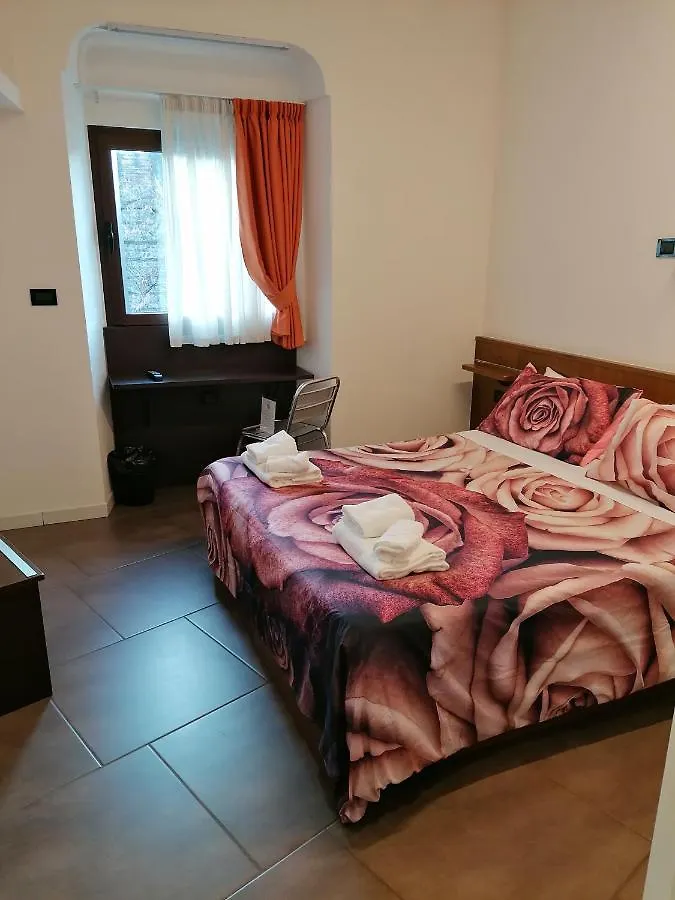 Accomodation Verona - City Centre 2*,