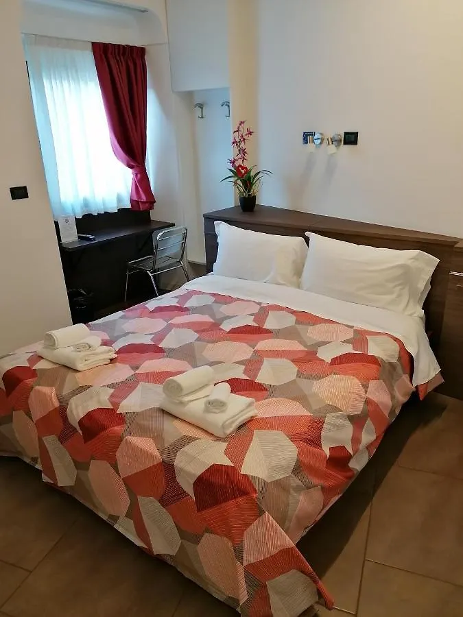 Guest house Accomodation Verona - City Centre