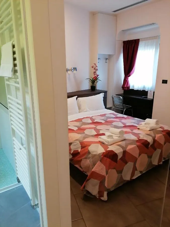 Accomodation Verona - City Centre Guest house