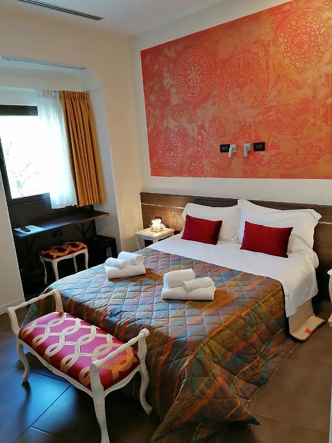 Accomodation Verona - City Centre Guest house