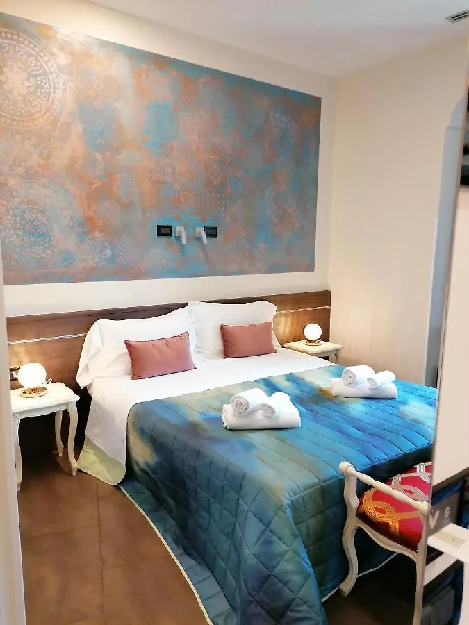 Accomodation Verona - City Centre 2*,  Italy