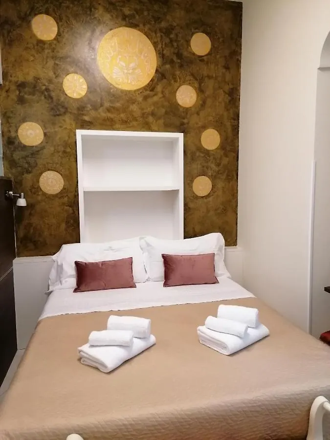 Accomodation Verona - City Centre 2*,