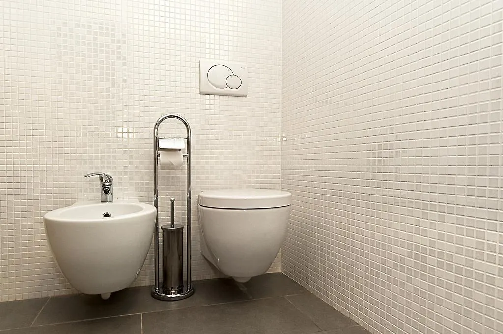 Accomodation Verona - City Centre