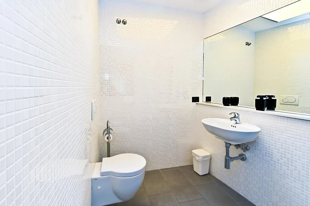 Accomodation Verona - City Centre Guest house