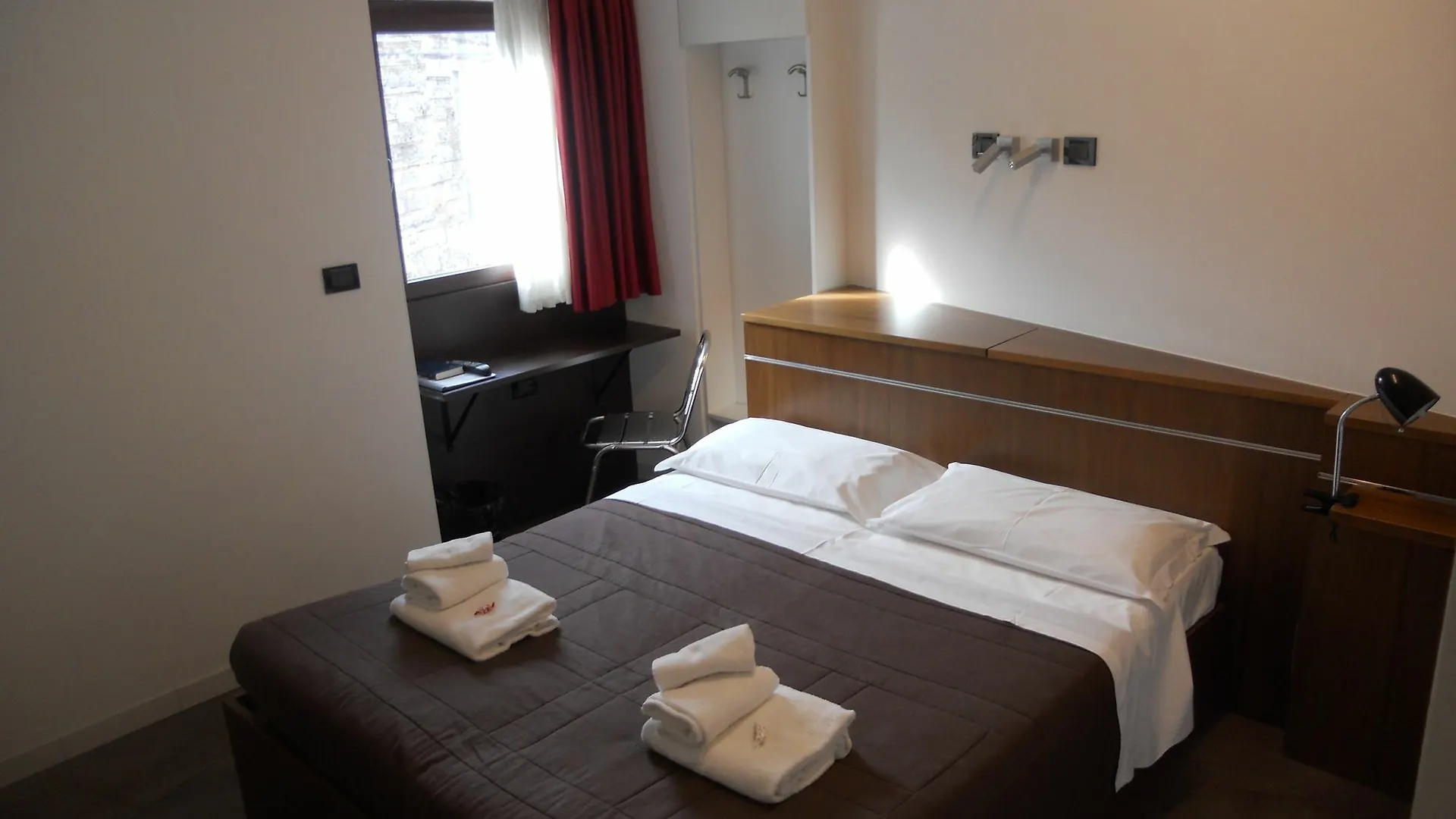 Accomodation Verona - City Centre 2*,