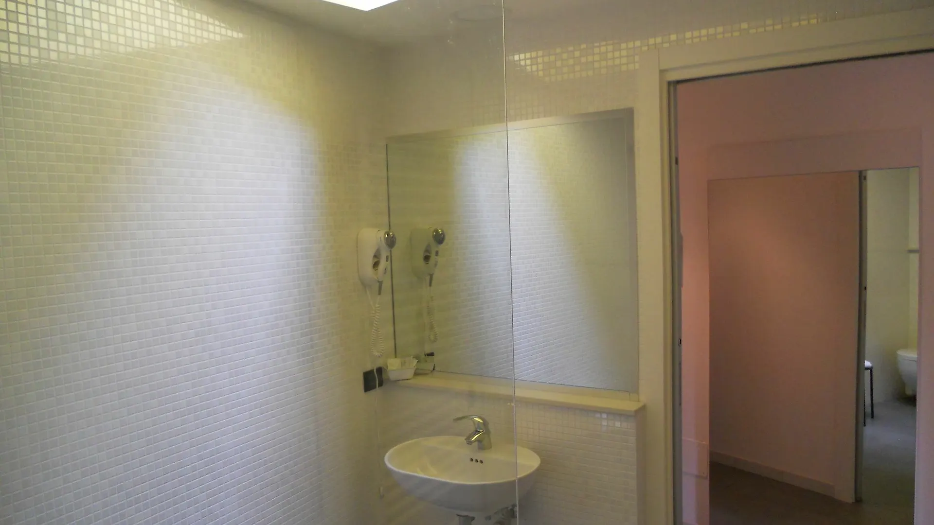 Accomodation Verona - City Centre