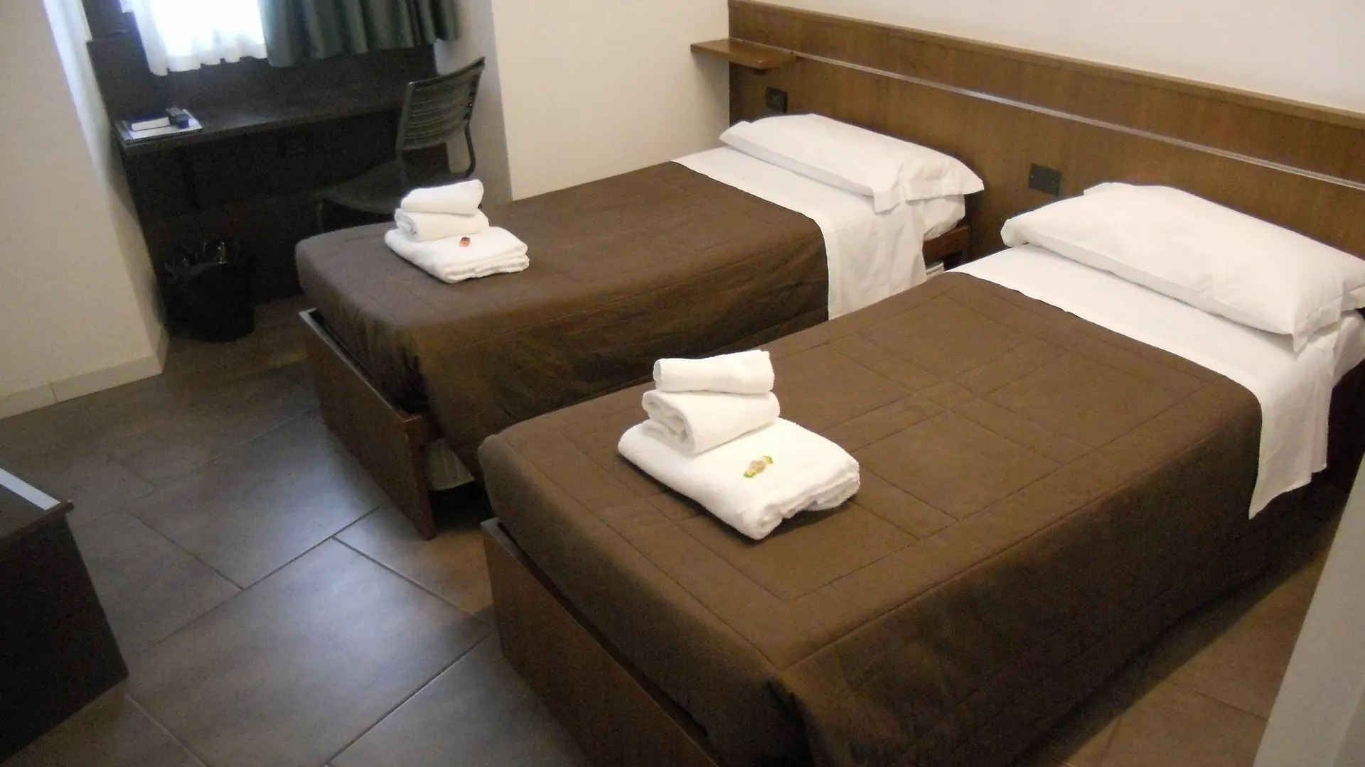 Guest house Accomodation Verona - City Centre