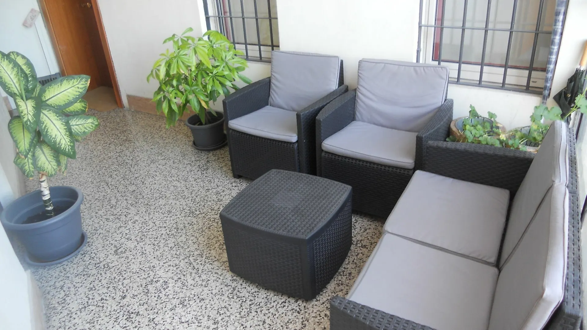 Accomodation Verona - City Centre