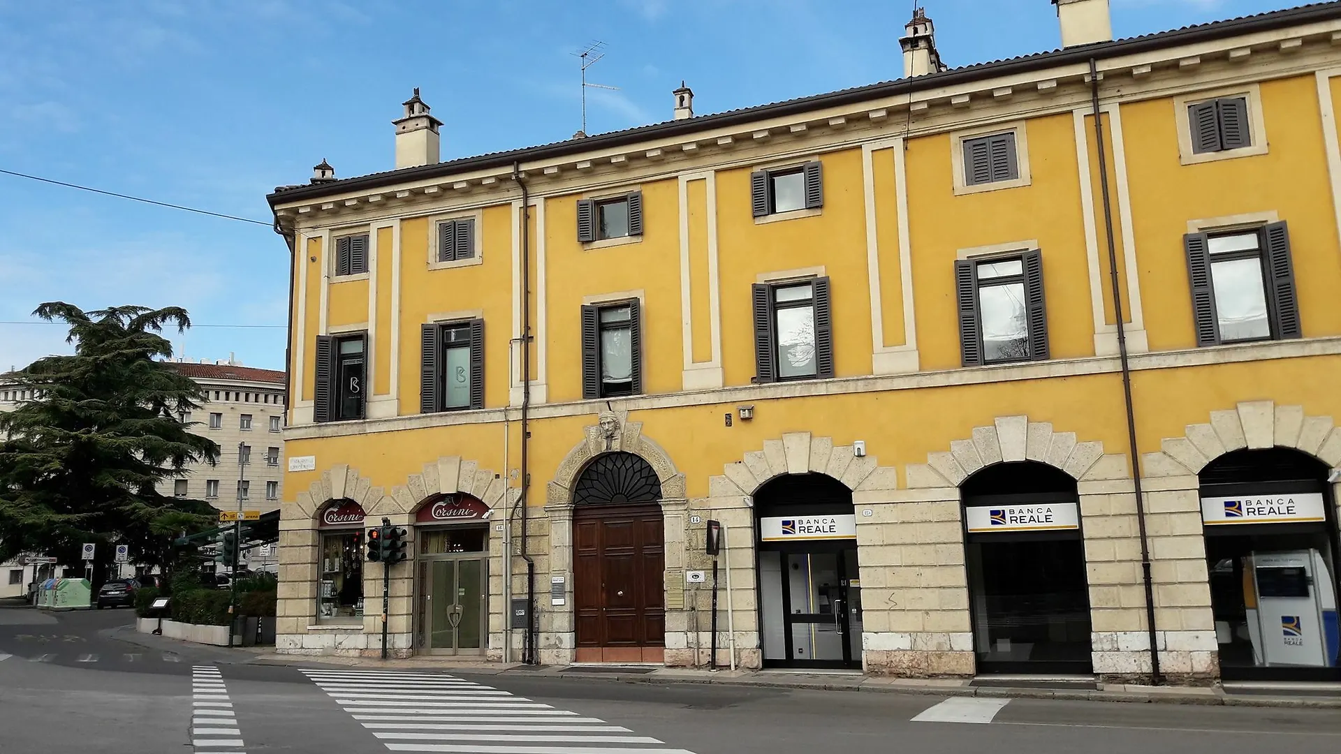 Accomodation Verona - City Centre